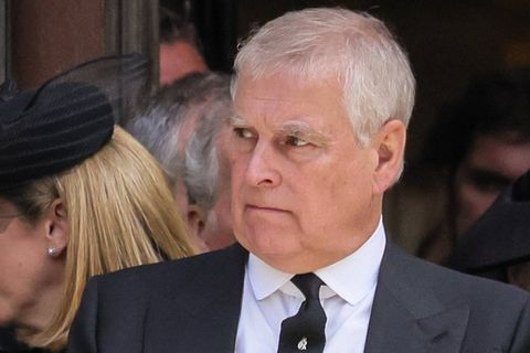 Wann ermitteln die Behörden gegen Andrew Mountbatten-Windsor?