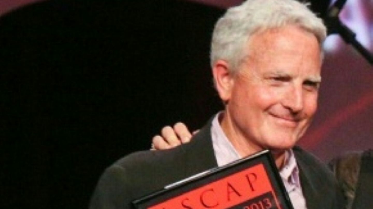 "Like a Virgin"-Songwriter Billy Steinberg gestorben