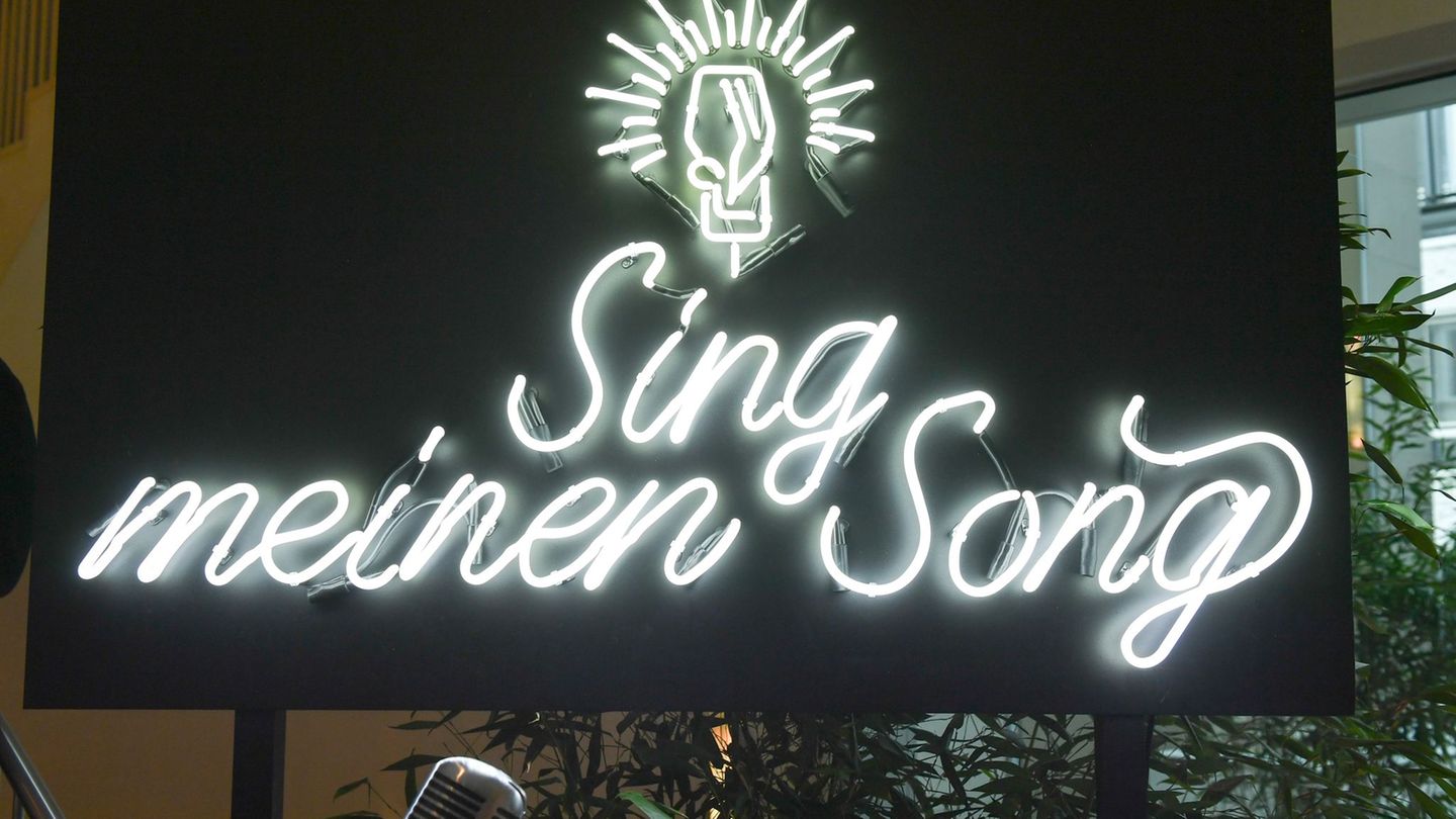 Fernsehshow: Scorpions und Zarrella bei "Sing meinen Song"? Vox schweigt