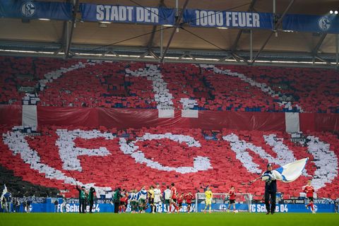 Der 1. FC Nürnberg bekommt einen neuen Nachwuchschef. (Archivbild) Foto: Bernd Thissen/dpa