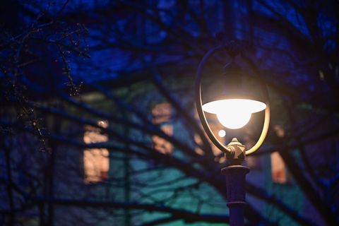 Der Senat will den Schutz von kritischer Infrastruktur wie Stromleitungen erleichtern und damit Stromausfälle unwahrscheinlicher