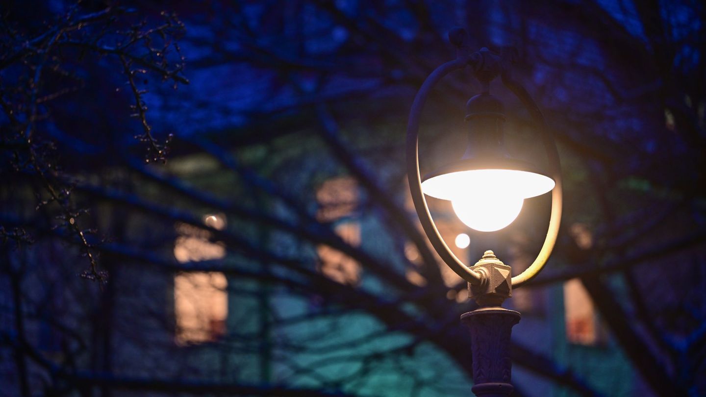 Der Senat will den Schutz von kritischer Infrastruktur wie Stromleitungen erleichtern und damit Stromausfälle unwahrscheinlicher