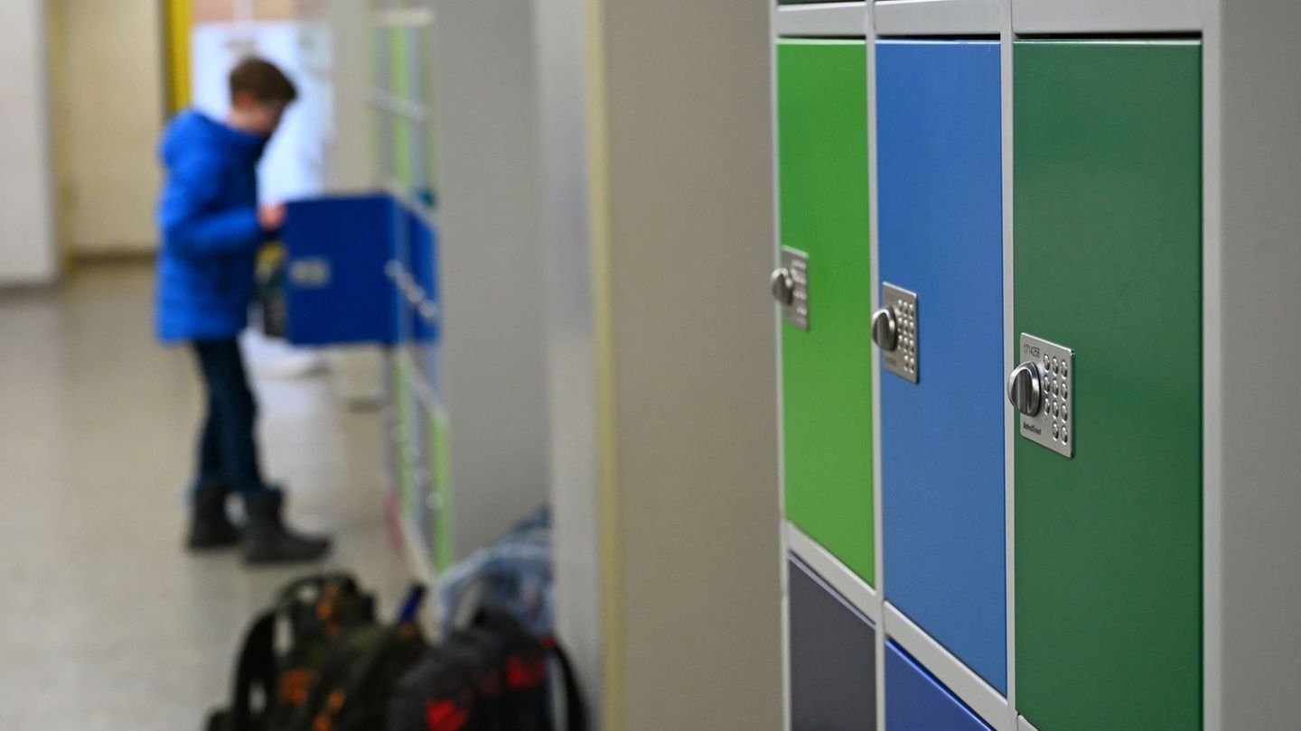 Studie zum Schulabsentismus: Kritische Fehlzeiten bei vielen Schulkindern im Norden