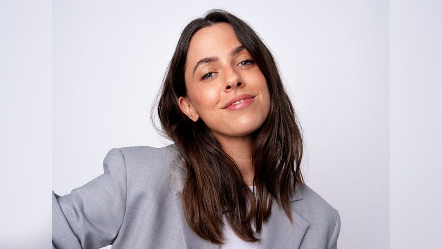 Vanessa Mai im Interview: "Beauty soll unterstützen, nicht stressen"