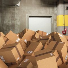 Symbolbild Kaufsucht