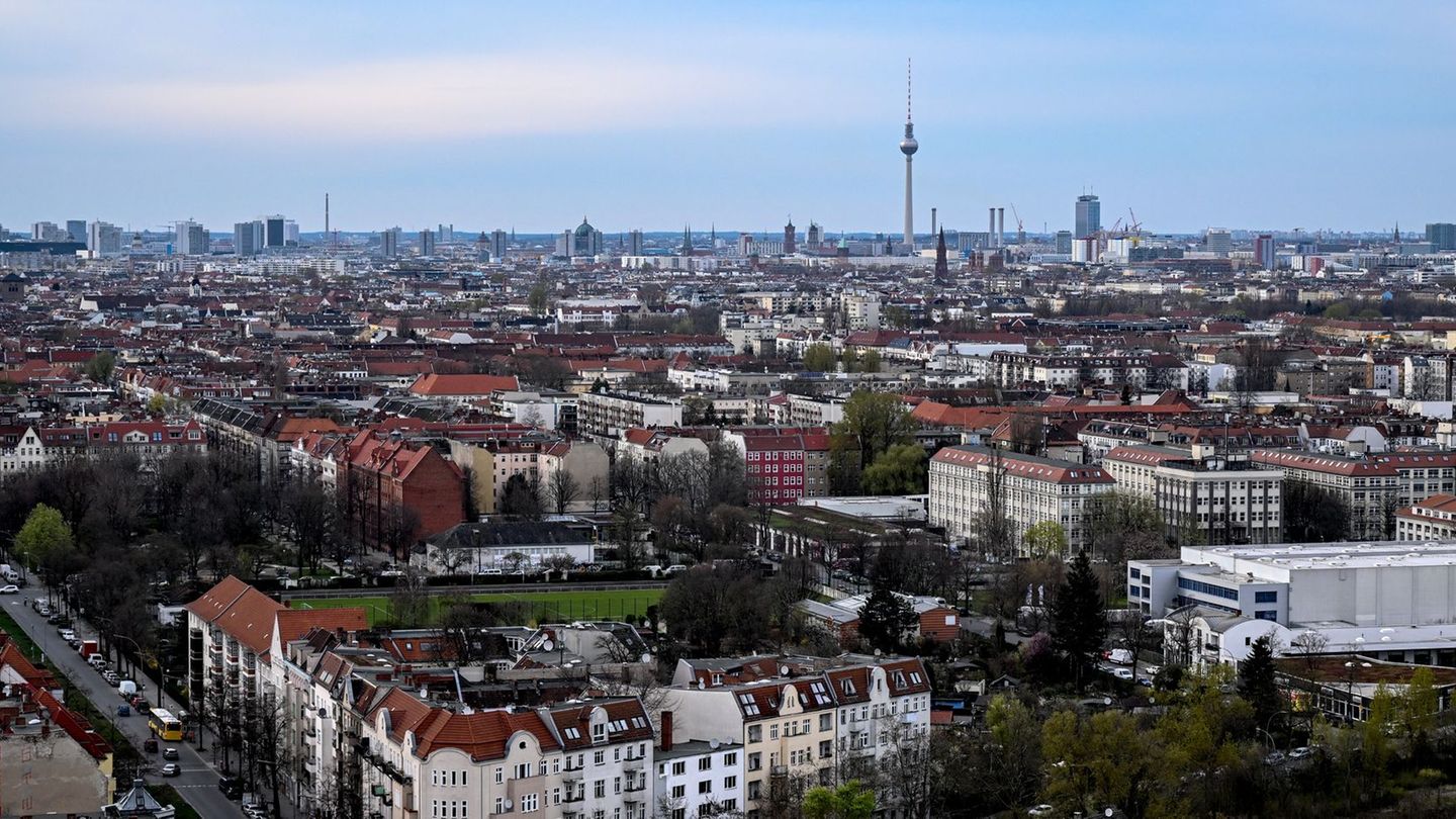 Bedarf ist weiter groß: Senatskommission zum Wohnungsbau betont: Es geht voran