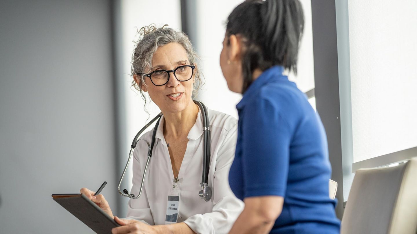 Ausgezeichnete Ärzte im Bereich Schizophrenie