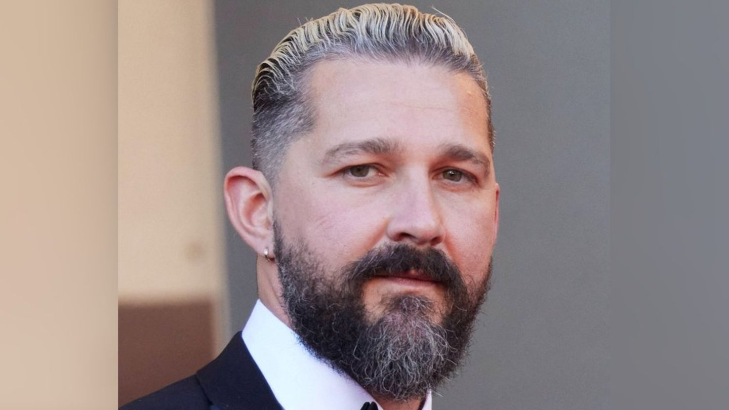 Alkohol-Rückfall bei Shia LaBeouf?