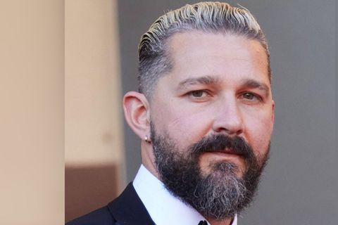 Alkohol-Rückfall bei Shia LaBeouf?