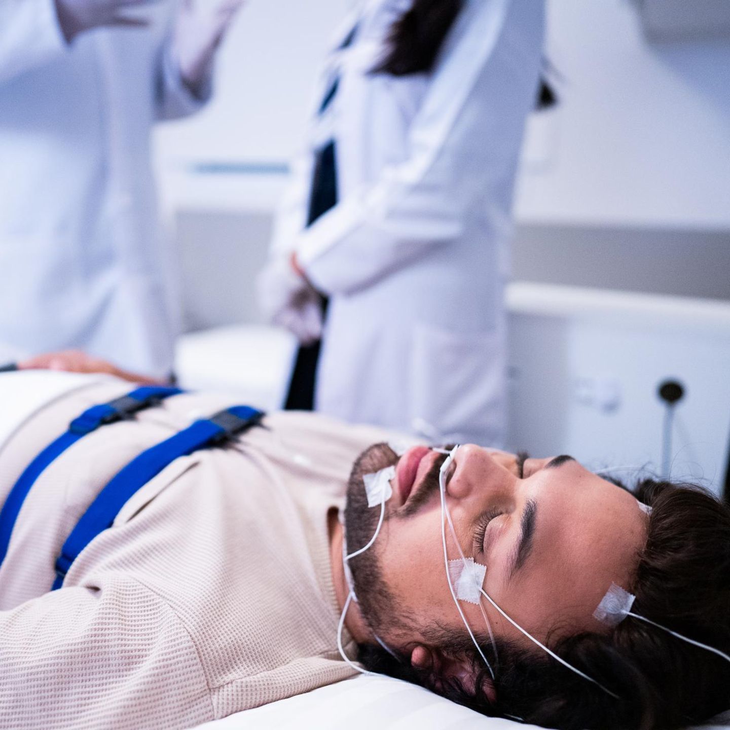 Ausgezeichnete Ärzte im Bereich Schlafmedizin