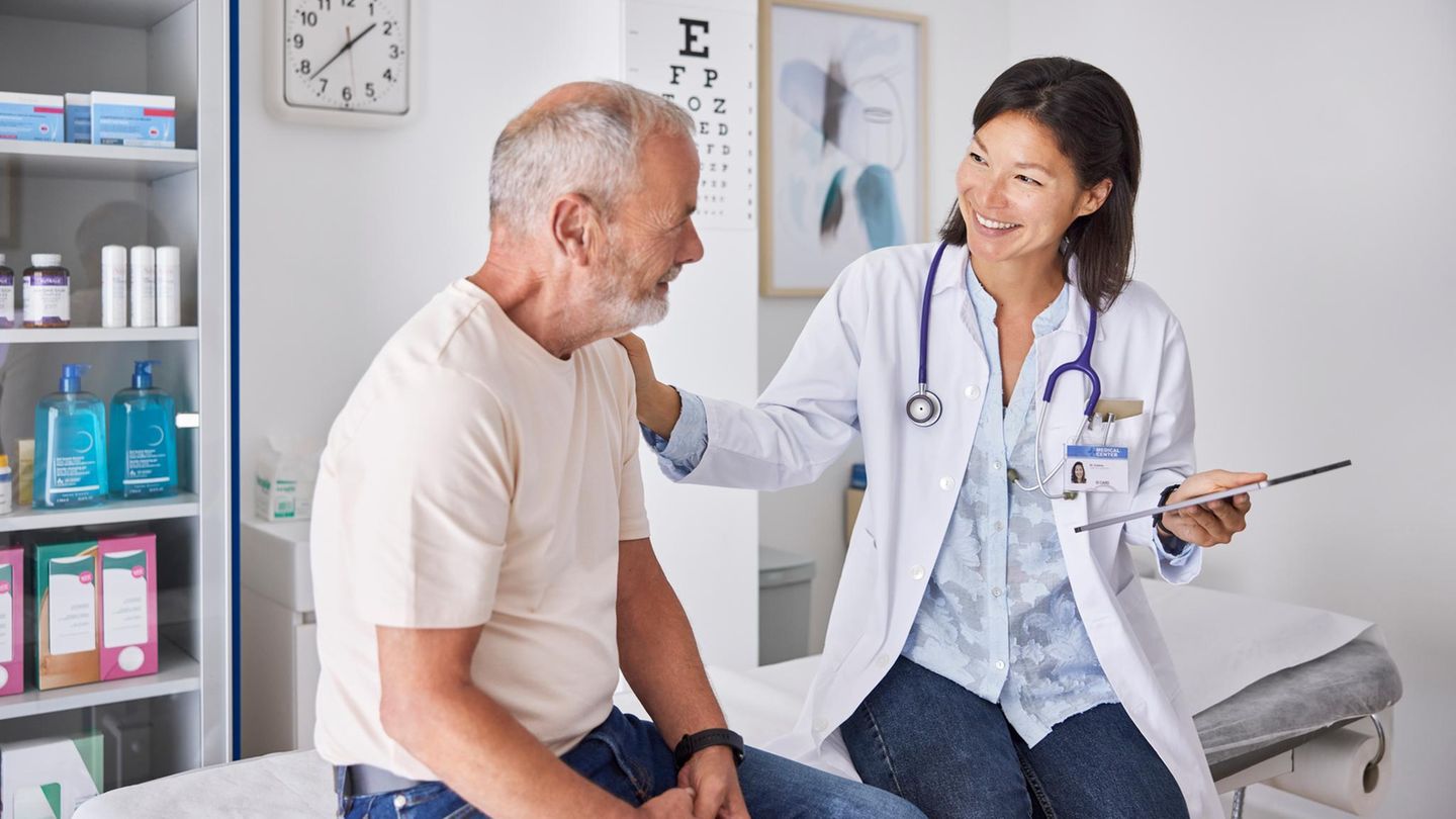 Ausgezeichnete Ärzte im Bereich Schmerztherapie