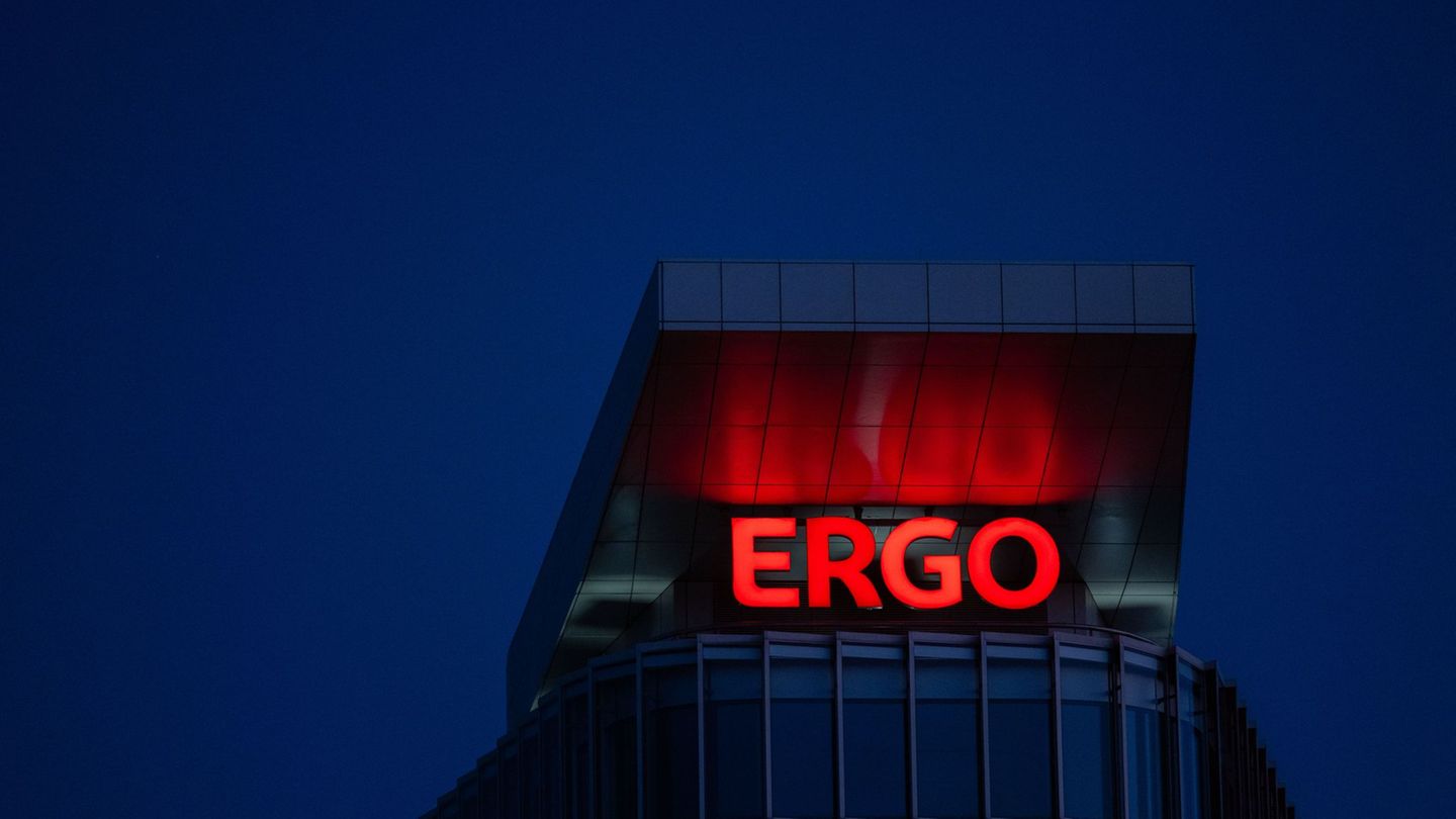 Ergo streicht bis 2030 rund 1.000 Stellen – ohne Kündigungen Foto: Rolf Vennenbernd/dpa