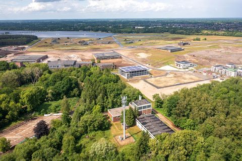 Debatte um mögliche Giftstoffe auf einem ehemaligen Militärgelände in Oldenburg: Umweltministerium findet keine Anhaltspunkte fü