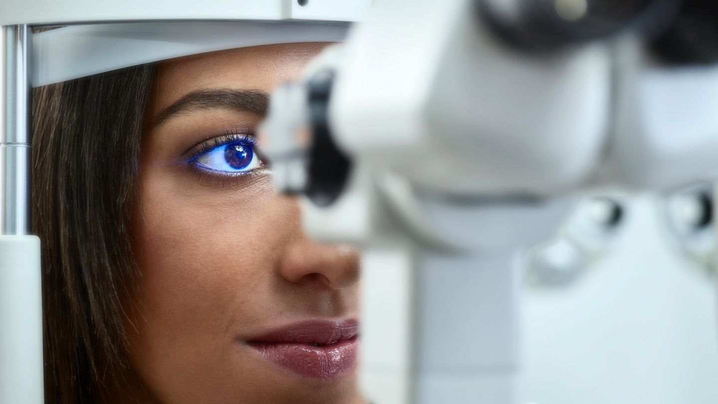 Ausgezeichnete Ärzte im Bereich Strabologie