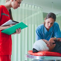 Ausgezeichnete Ärzte im Bereich Unfallchirurgie