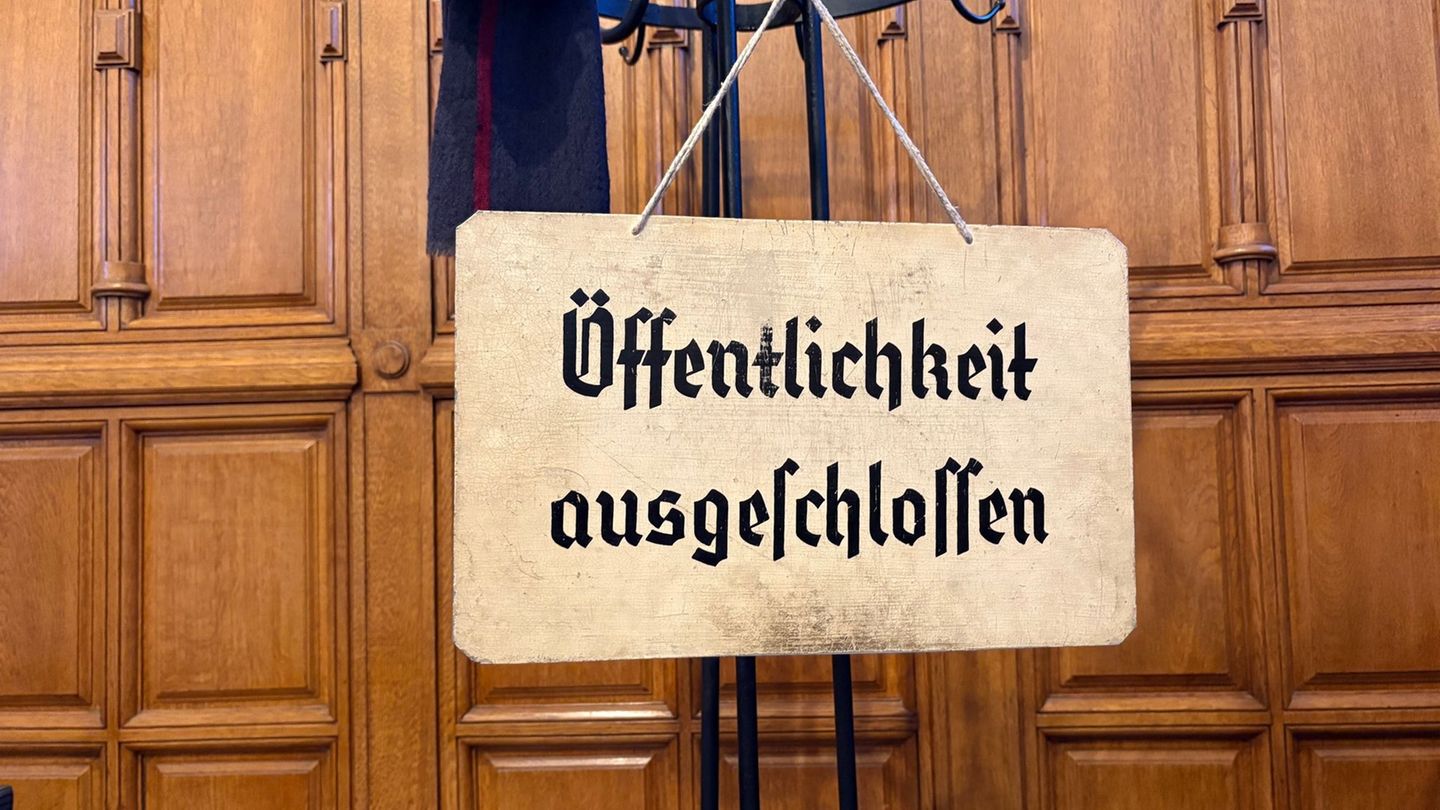 Landgericht Bremen: Tanztrainer missbrauchte Kinder - mehrjährige Haftstrafe