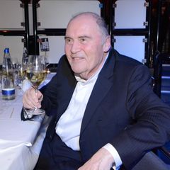 Lambert Hamel starb im Alter von 85 Jahren