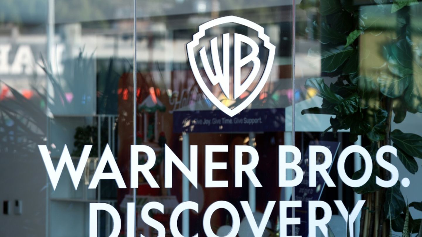 Wende im Bieterkampf: Warner Bros gibt Paramount noch eine Woche Zeit