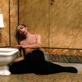 Udo Kier als Dracula