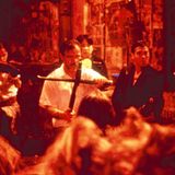 Szene aus "From Dusk Till Dawn“