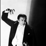 Bela Lugosi als Dracula