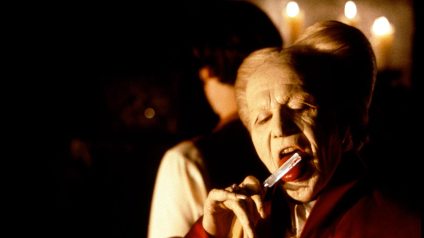 Gary Oldman als Dracula