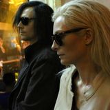 Tom Hiddleston und Tilda Swinton als Vampir-Paar