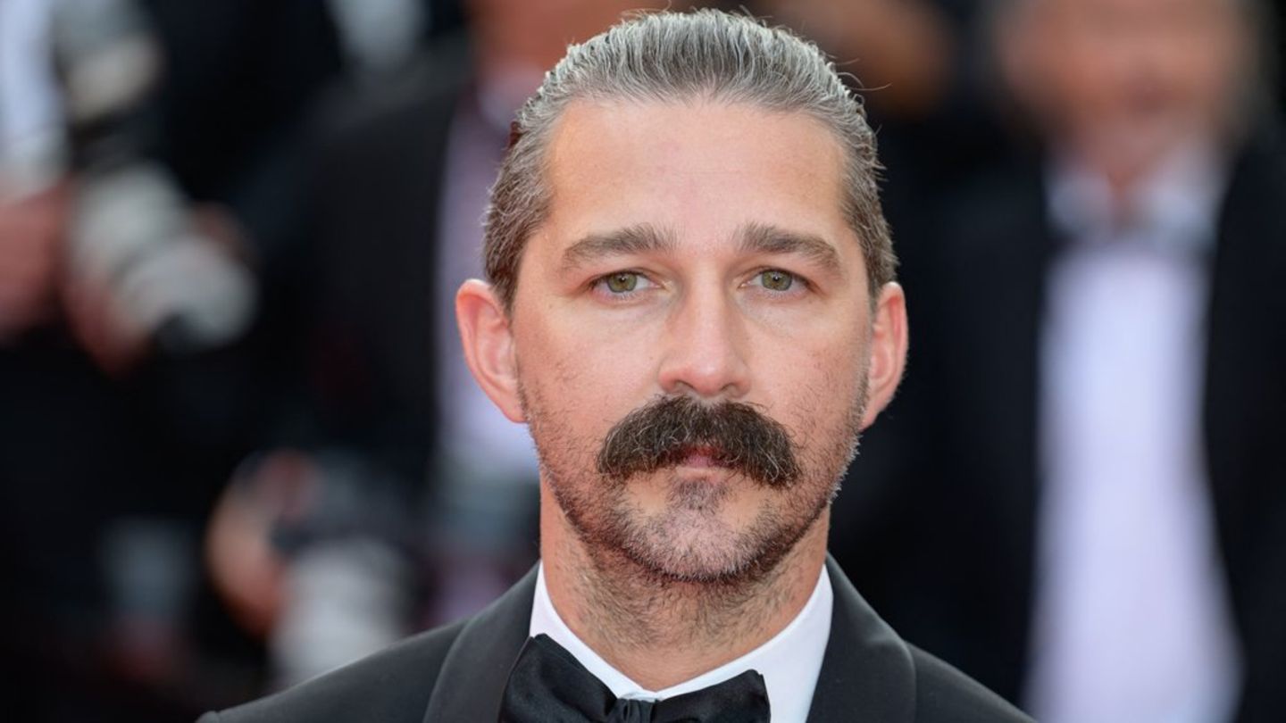 Shia LaBeouf festgenommen: Star wird Körperverletzung vorgeworfen
