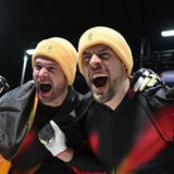 Olympische Spiele: Johannes Lochner