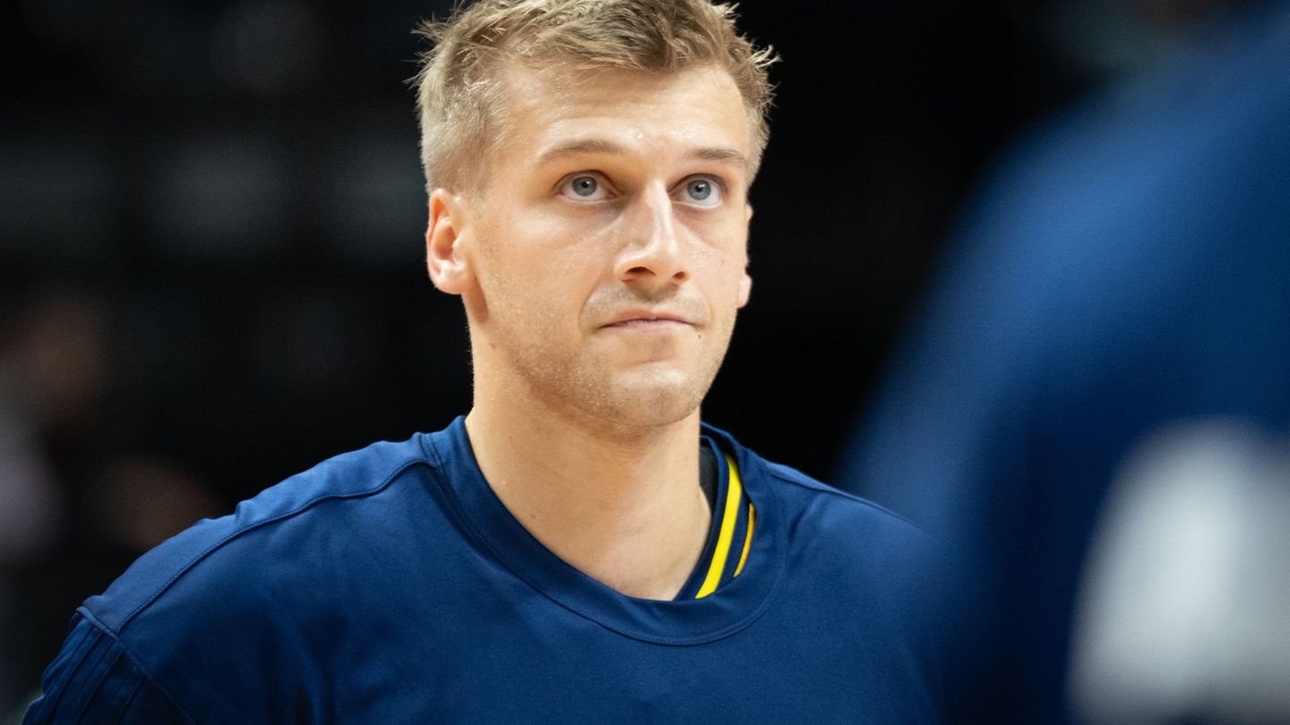 Basketball-Bundesliga: Aufholjagd kommt zu spät: Alba verliert gegen Hamburg