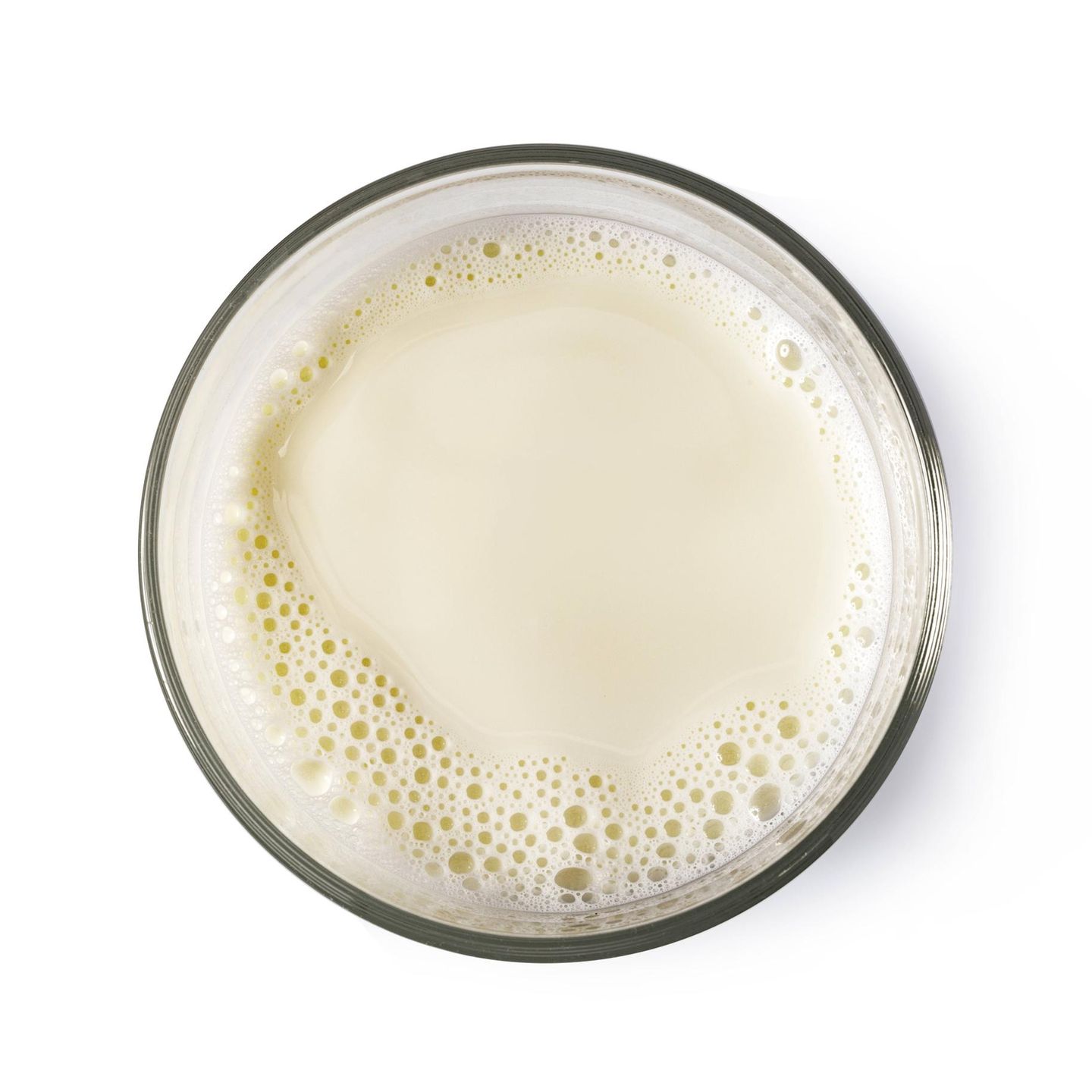 Symbolbild Mandeldrink