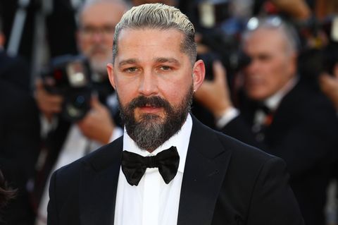 Shia LaBeouf