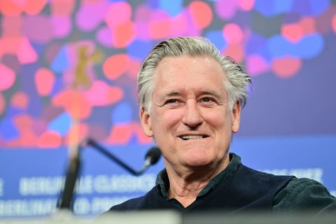 Sah seinem Sohn am Set gerne zu: Bill Pullman. (Archivbild) Foto: Sebastian Christoph Gollnow/dpa