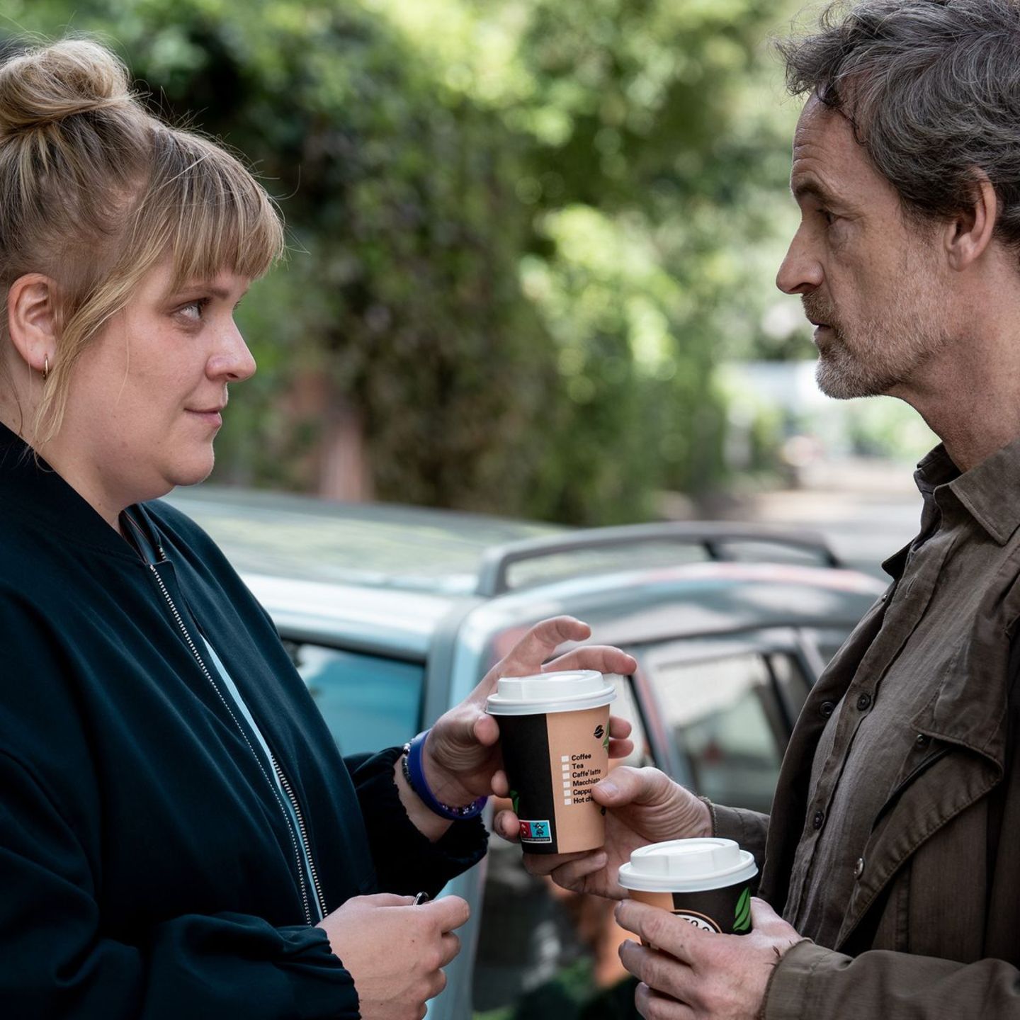 Image related to Stefanie Reinspergers komplizierter Tatort-Abschied