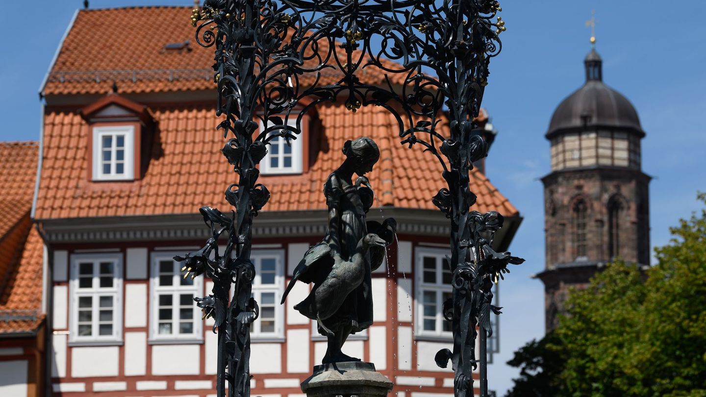 Vor Oberbürgermeister-Treffen: Göttinger OB: Land soll höhere Theater-Löhne mitfinanzieren