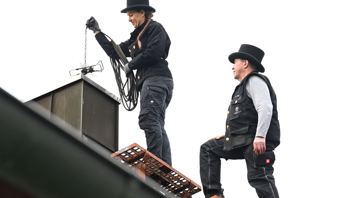 Heizungen: Fast die Hälfte der Feuerstätten in Bayern mit Biomasse