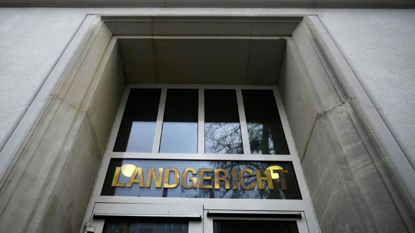 Landgericht Dortmund