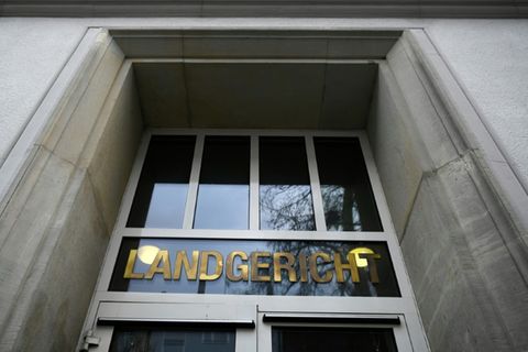 Landgericht Dortmund