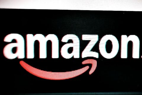 Das Amazon-Logo