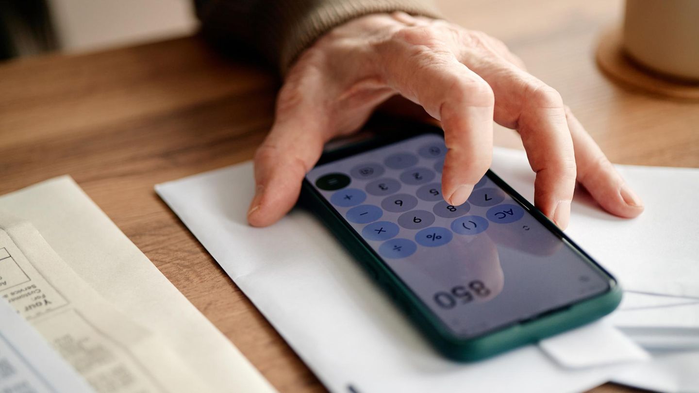 Rente Aktien verkaufen Entnahmeplan