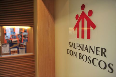 Die Ordensgemeinschaft Salesianer Don Bosco beabsichtigt, Missbrauch in ihren Reihen genauer aufzudecken. (Archivbild) Foto: pic