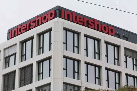 Nach Verlusten im vergangenen Jahr rechnet Intershop 2026 mit einem ausgeglichenen Ergebnis bei leicht niedrigeren Umsatzerlösen