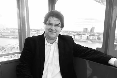 Thorsten Hamer wurde nur 43 Jahre alt.