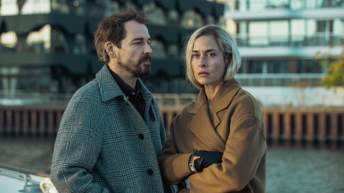 Deutscher Netflix-Hit: Spionagethriller „Unfamiliar“: Das sind die wichtigsten Drehorte in Berlin