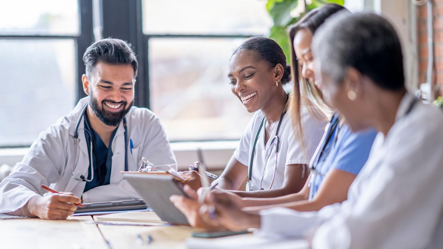 Der stern hat ausgezeichnete Ärzte in zahlreichen Fachbereichen gekürt