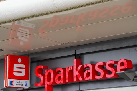 Die Kreditvergabe für Wohneigentum ist im vergangenen Jahr bei den ostdeutschen Sparkassen deutlich gestiegen. (Archivbild) Foto