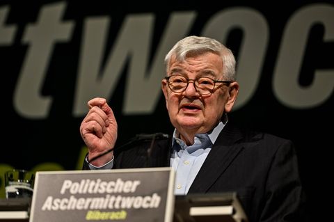 Joschka Fischer