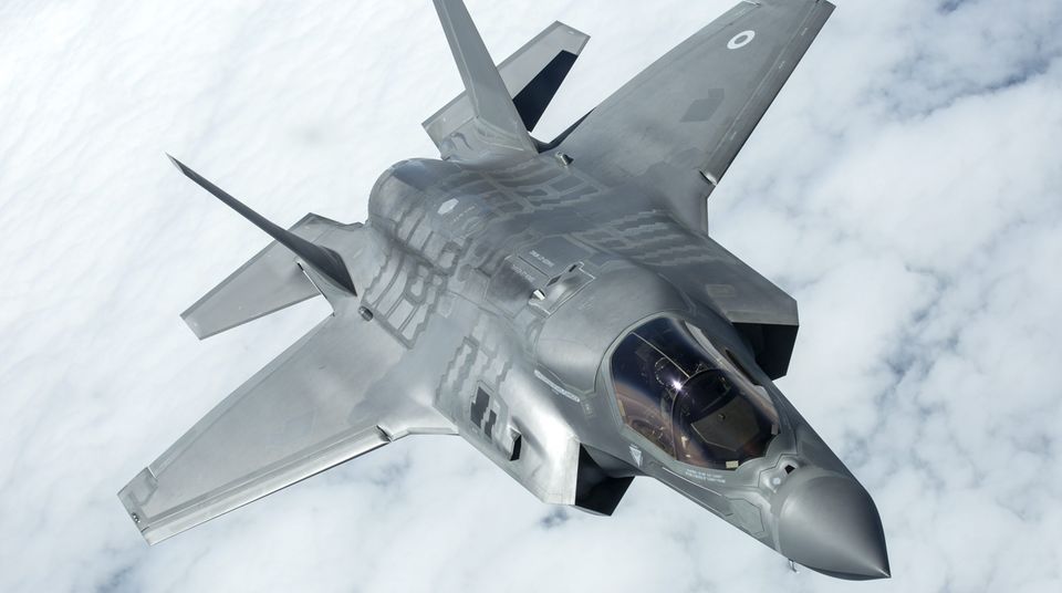 F-35