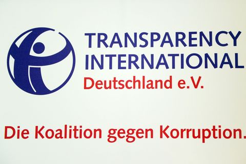 Die Organisation Transparency International Deutschland will Vetternwirtschaft bei der Beschäftigung in Abgeordnetenbüros verhin