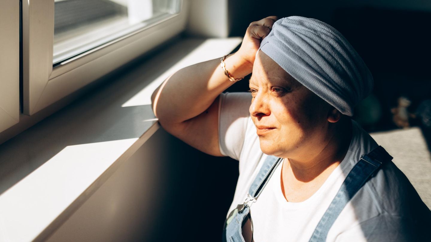 Ärzte kennen inzwische neue Methoden, Migräne oder Cluster-Kopfschmerz zu behandeln